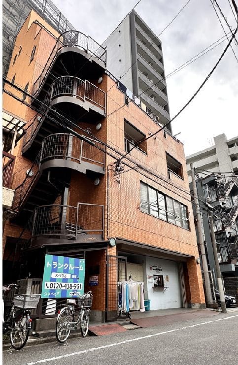 ビューリッチの写真