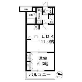 トレ フレッチェ 402