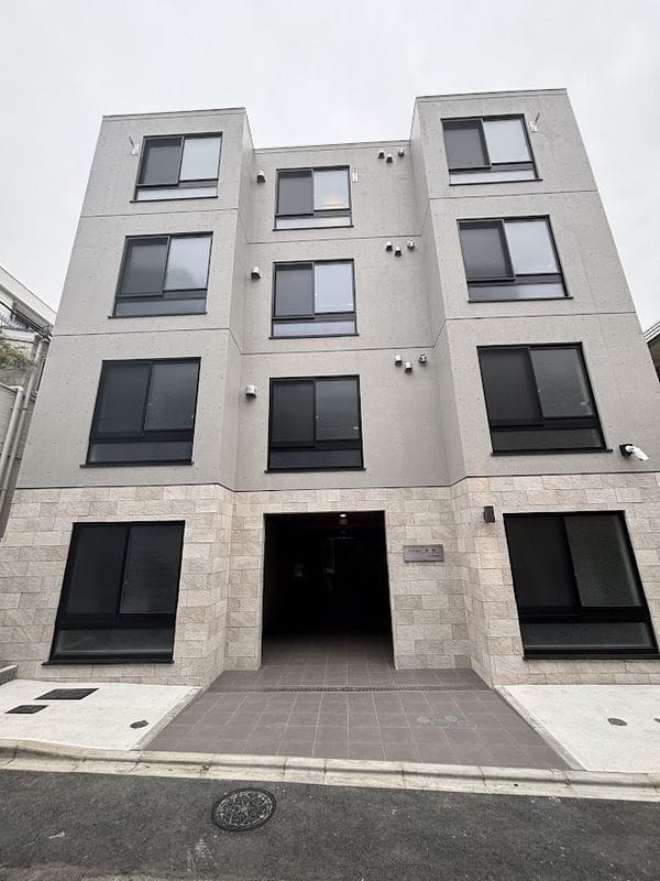 「駅近新築」aLATO NAKAIの写真