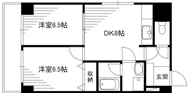 ロイヤルエクセレント学芸大 402
