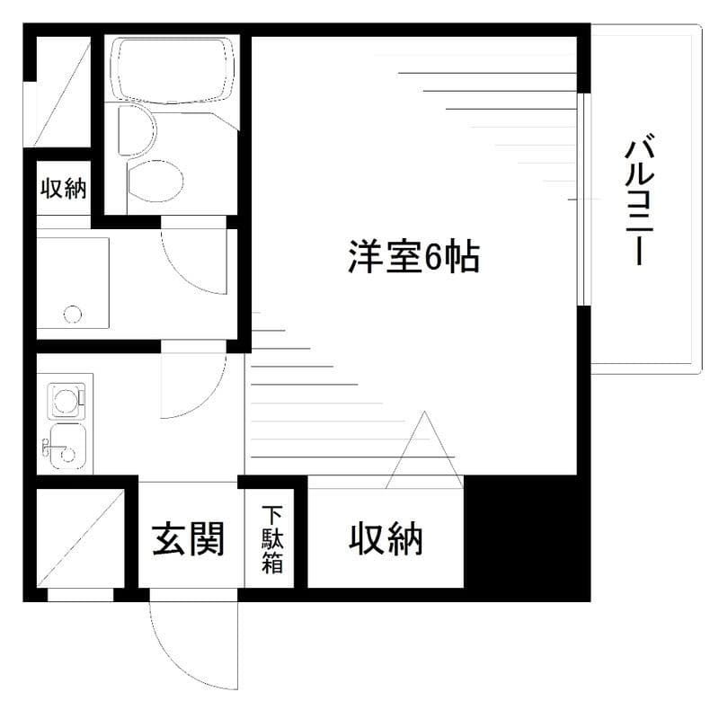 ロイヤルエクセレント学芸大 504