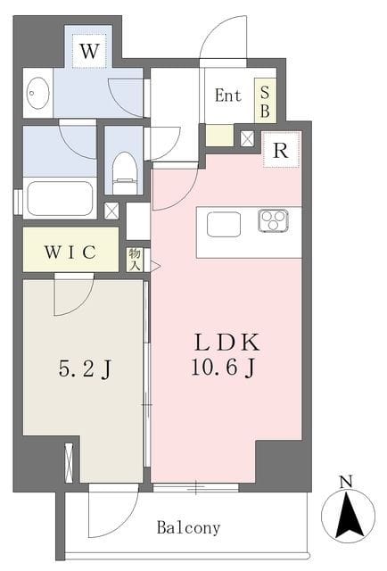 神楽坂Cielの写真
