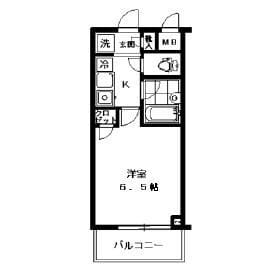 アーバイル三田慶大前 703