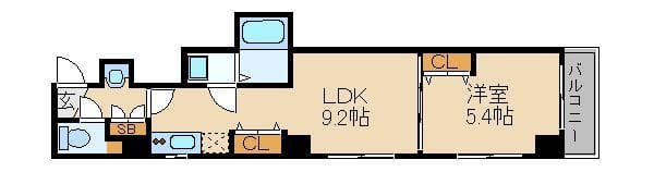 ビアーレ亀戸 501