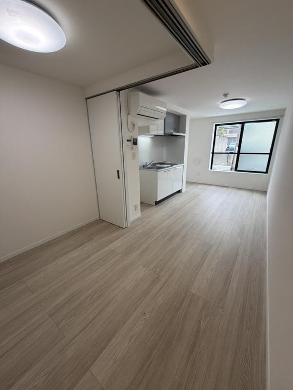 ルネコート大鳥居Ⅳ 402