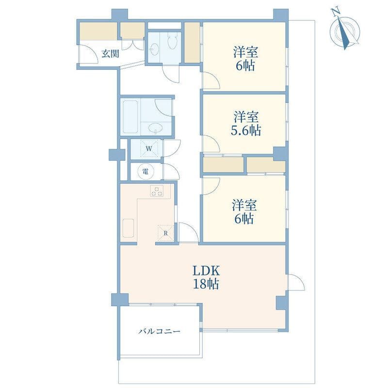 ロイヤル白金ガーデンの写真