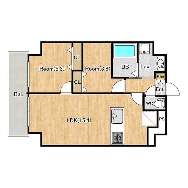 ジーグランデ三ノ輪の写真