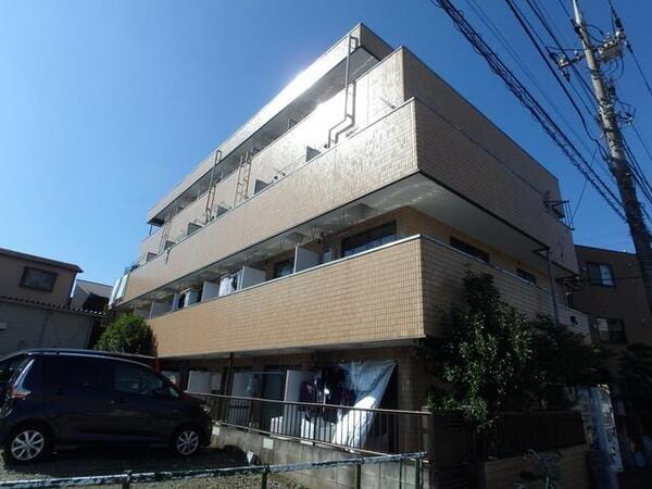 エスケイマンション 405