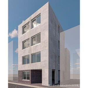 フラシア北赤羽の写真