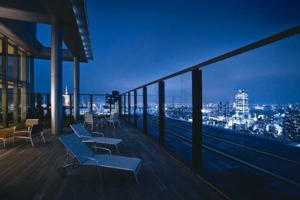 赤坂タワーレジデンス トップオブザヒル 308