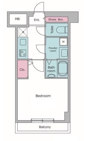 LOC’S MUSASHINAKAHARA 325