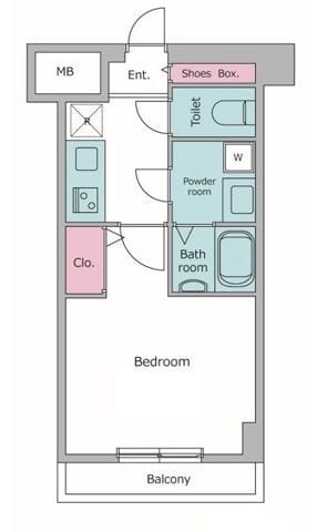 LOC’S MUSASHINAKAHARA 325