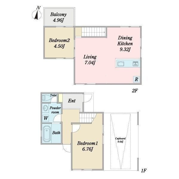 山口台SKY GARDENの写真