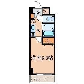 カーサピアチェーレ 304