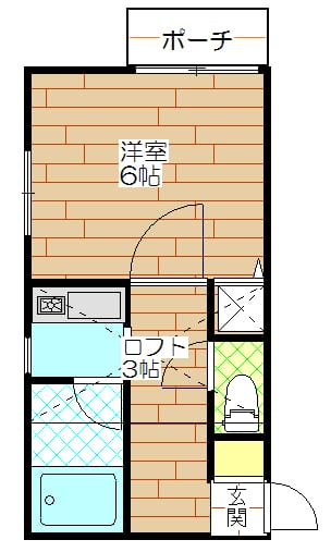 ルミエール目白の写真