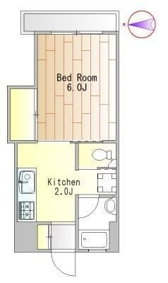 目黒ハイネスの写真