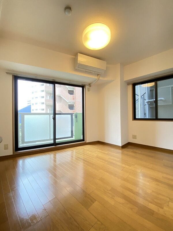 レジーナ池尻 302