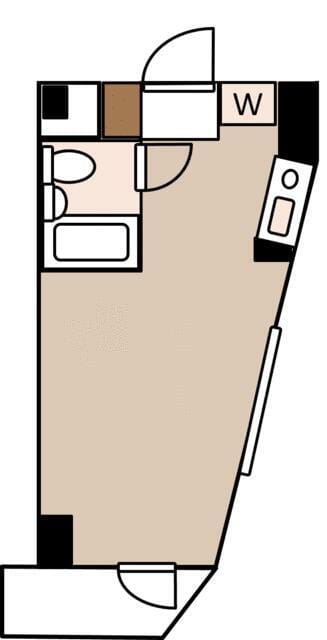 エンゼルハイム梅屋敷第2の写真