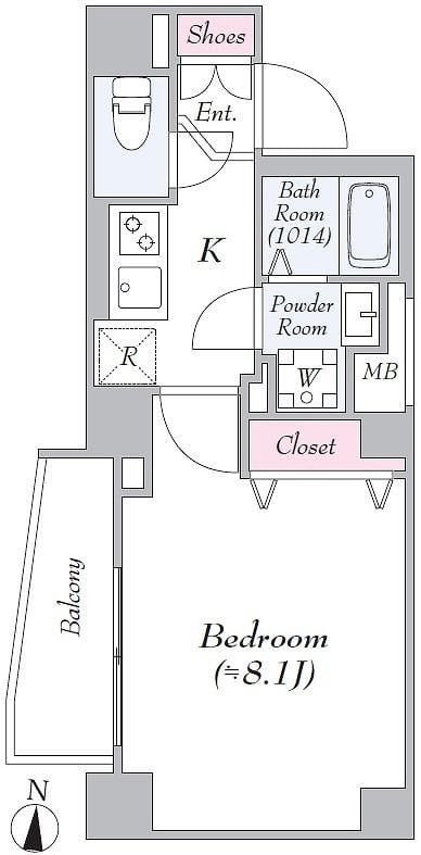 AZEST千鳥町の写真