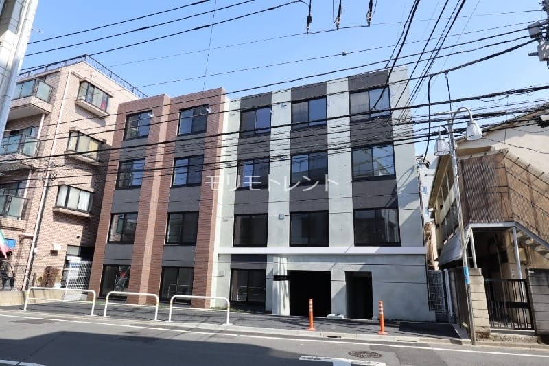 アトリオフラッツ中野の写真