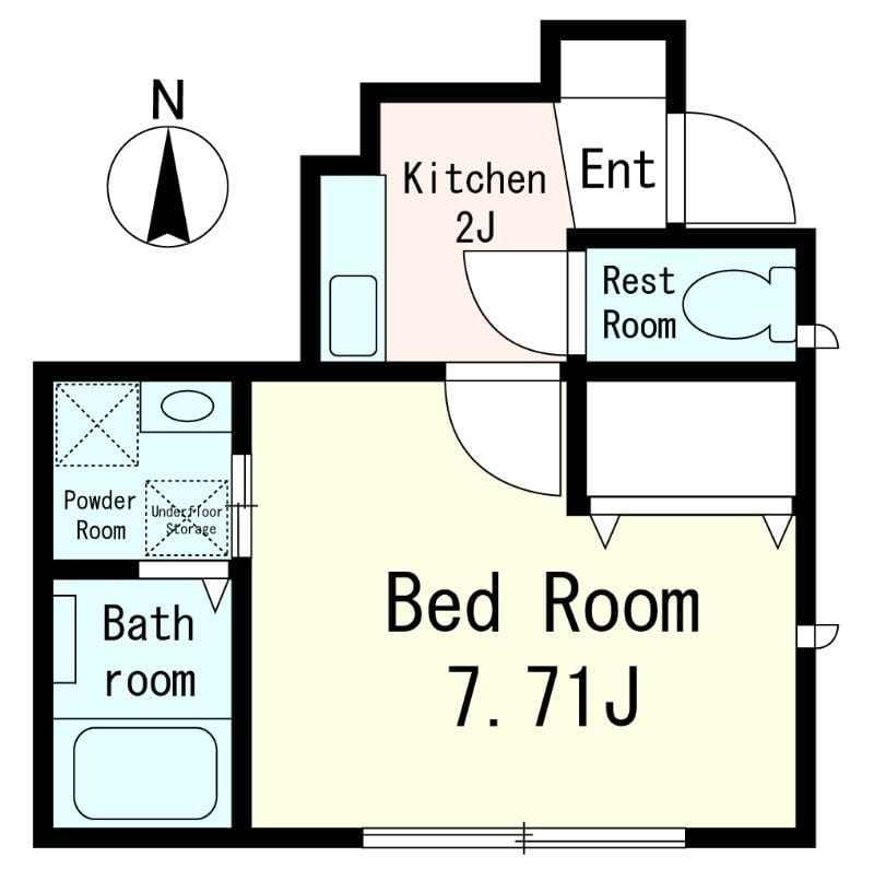 カーサ ヴェルデの写真