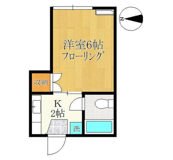 ファミーユ宮原の写真