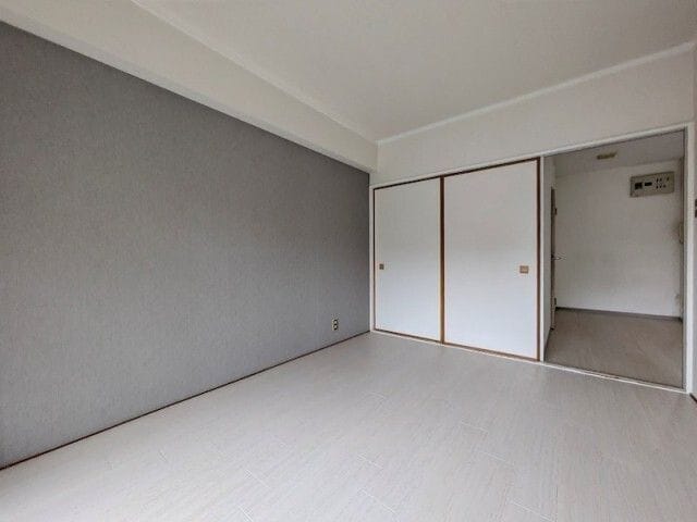 サンシティ碑文谷 403