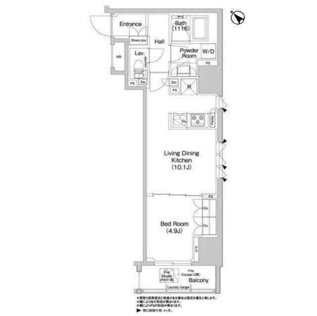 コンフォリア浅草橋 0806