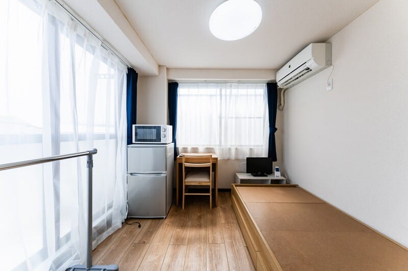 パークサイドパレス 406