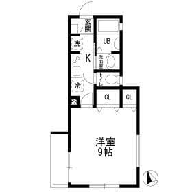 ブルーミングフィルド川崎の写真