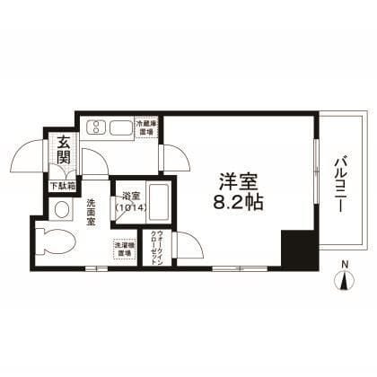 エスペランサK錦糸町 501