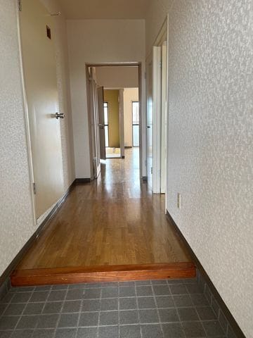 カームヤタ藤第一 202