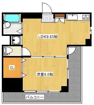 東都ビルの写真