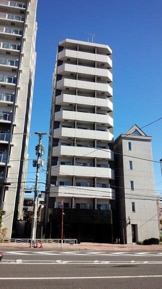 XEBEC木場 1102