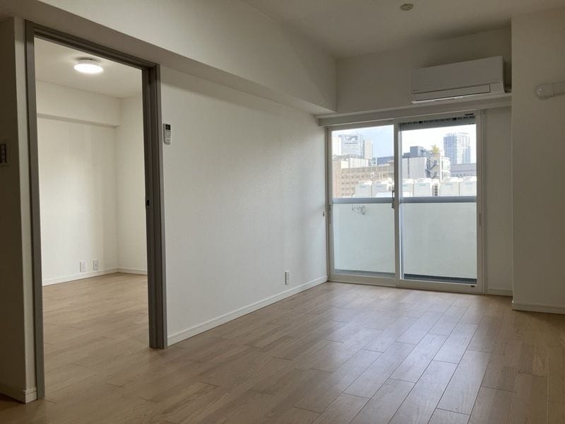 ニューハイツ芝公園の写真