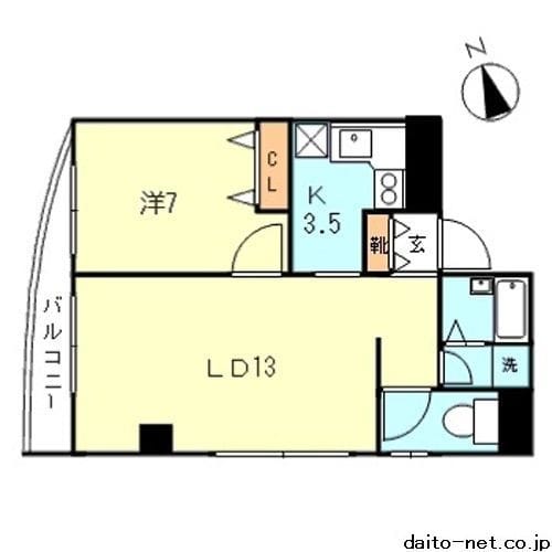 目白ピアンタの写真