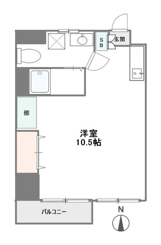 山口第2ビルの写真