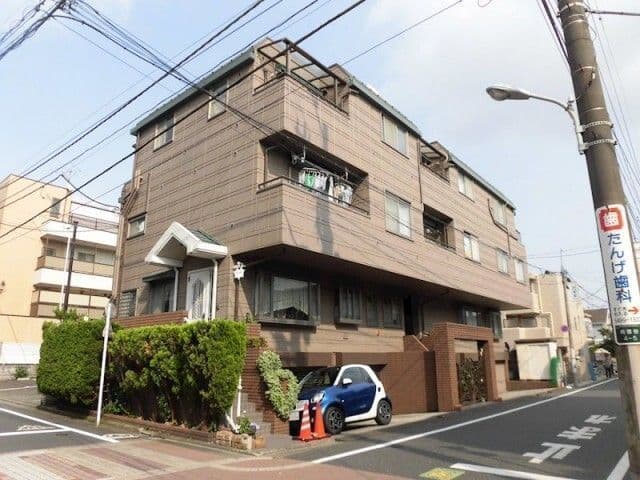 グランドハーミテージ 102