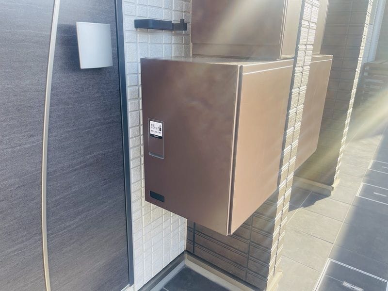 Ciel Clair 池上 202