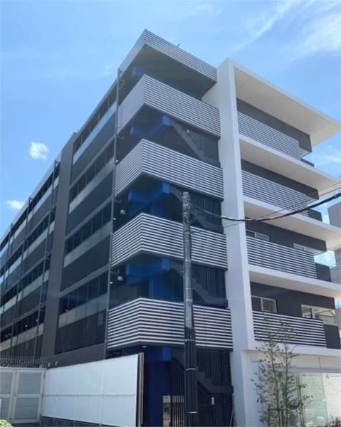 メイクスデザイン糀谷アジールコート 305