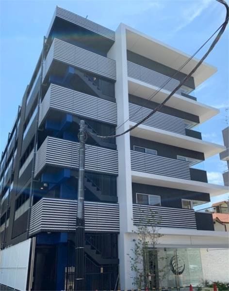 メイクスデザイン糀谷アジールコート 308