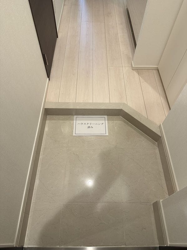 リライア西台 106