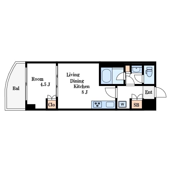 パークホームズ東陽町 108
