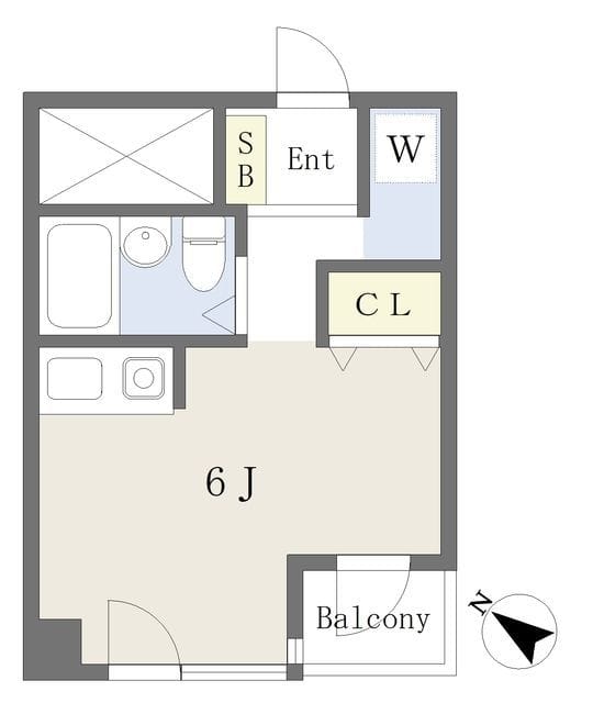 プラーズ下平間の写真