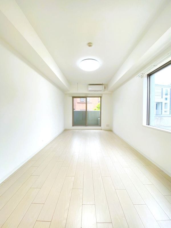 Beverly Homes 赤塚公園Ⅱ 604