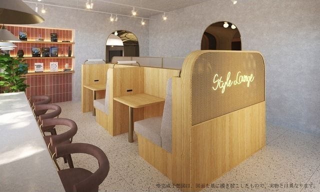ザ・パークハビオSOHO市谷左内町 202