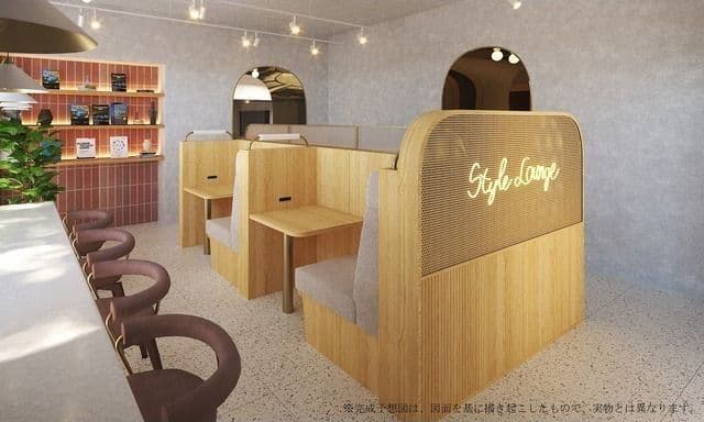 ザ・パークハビオSOHO市谷左内町 308