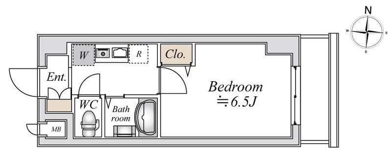 LaSante浦安の写真