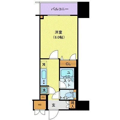 東京蒲田Square Towerの写真