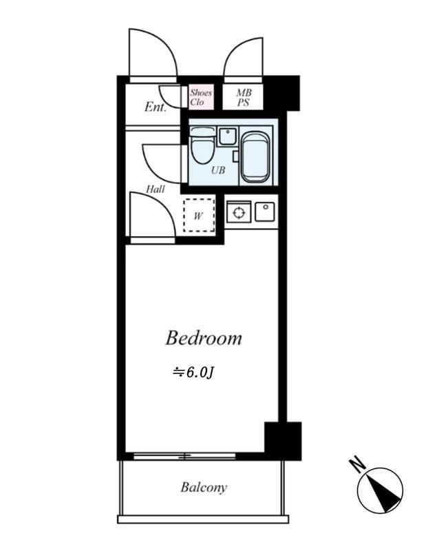 ライオンズマンションときわ台の写真
